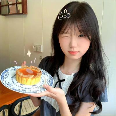 破碎的心